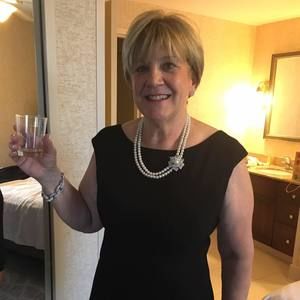 Meet your Posher, Joanne d'amato